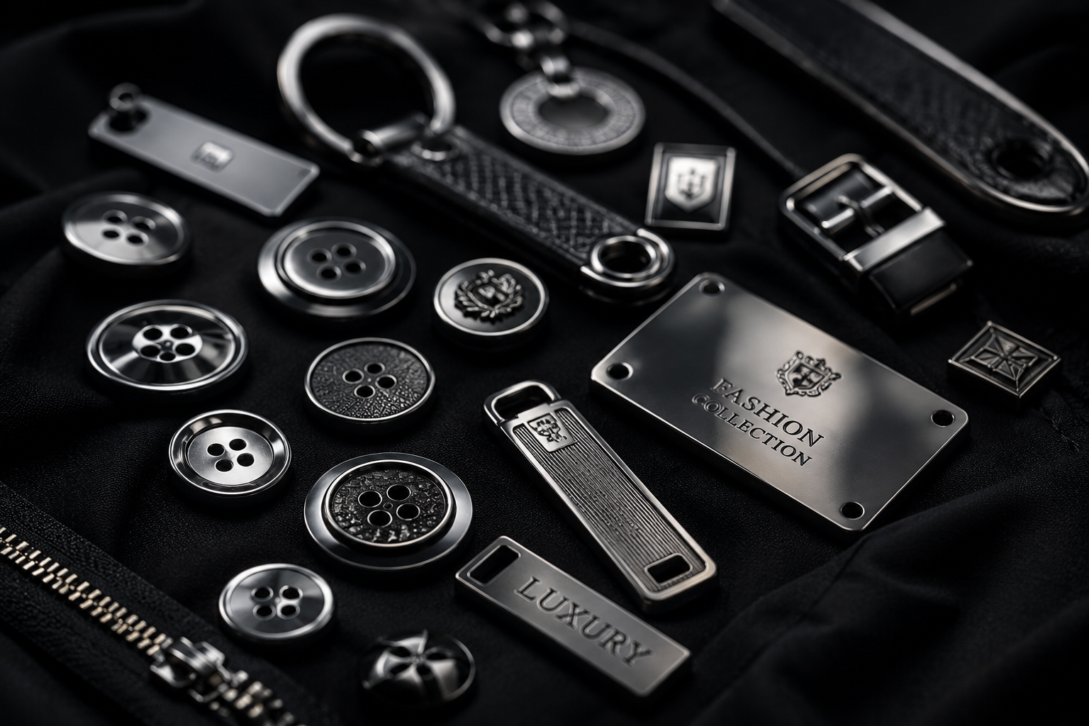 Fashion Accessories