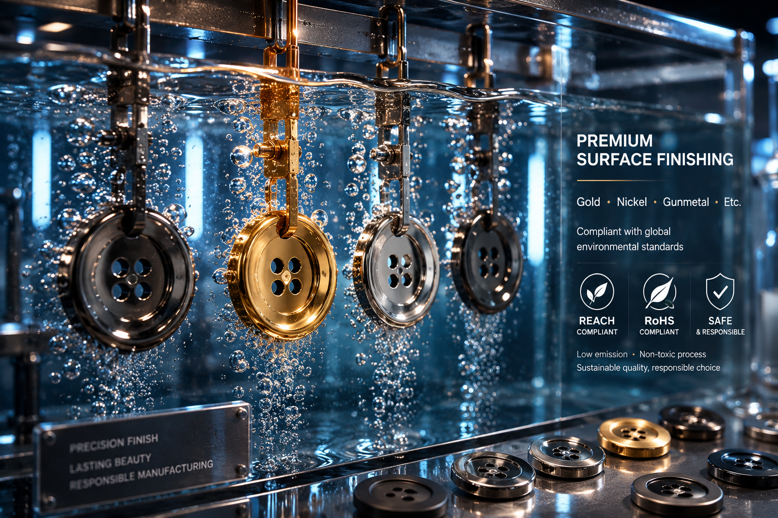 Surface Engineering