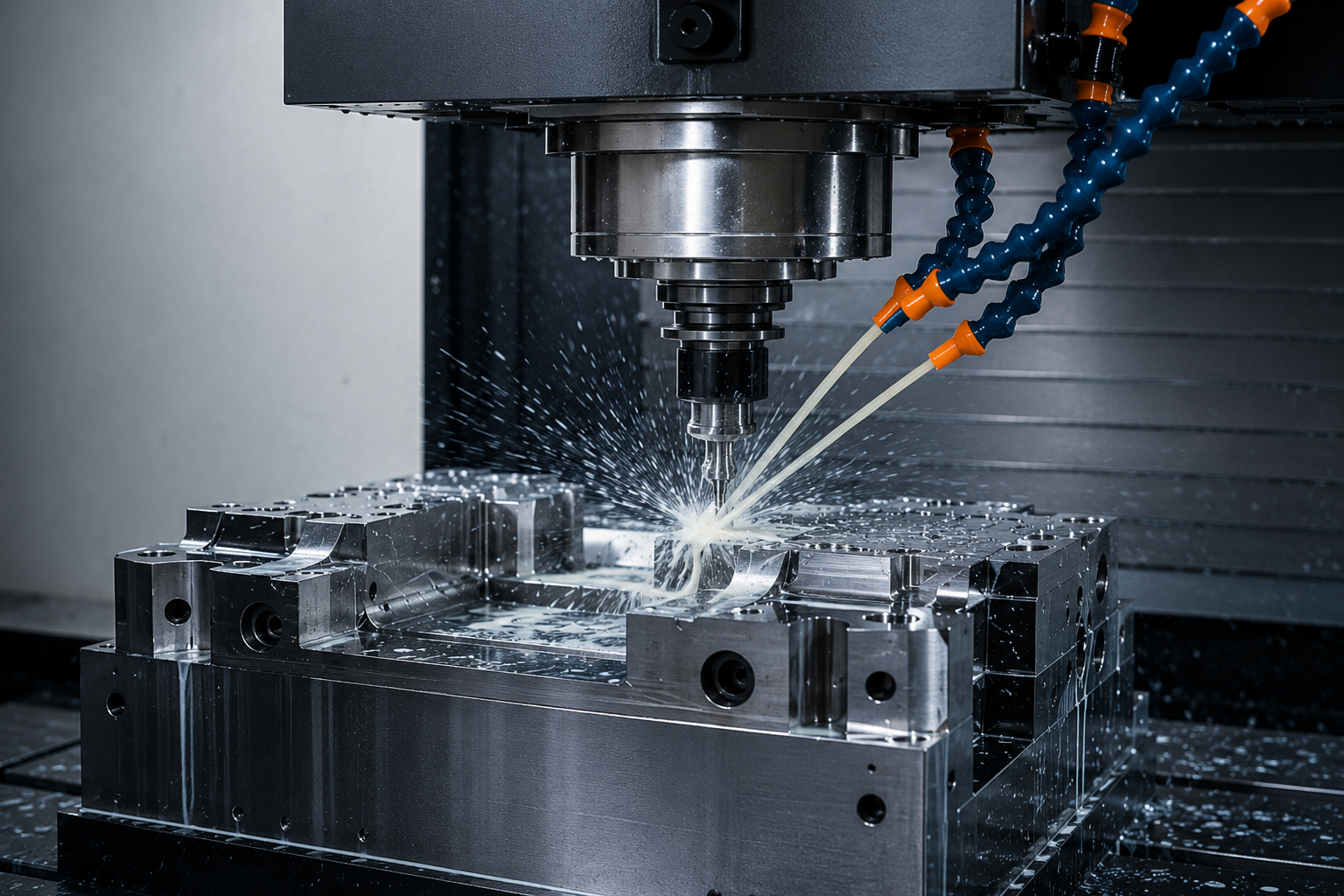 Tooling Engineering